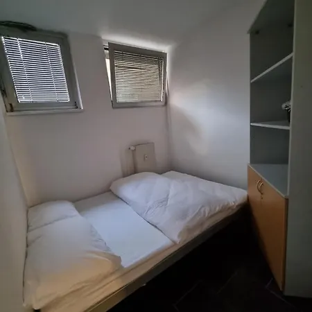 Apartmán App Market